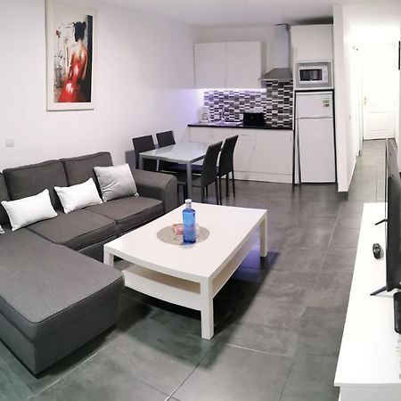 Apartament 5' Cc Yumbo San Bartolomé Zewnętrze zdjęcie