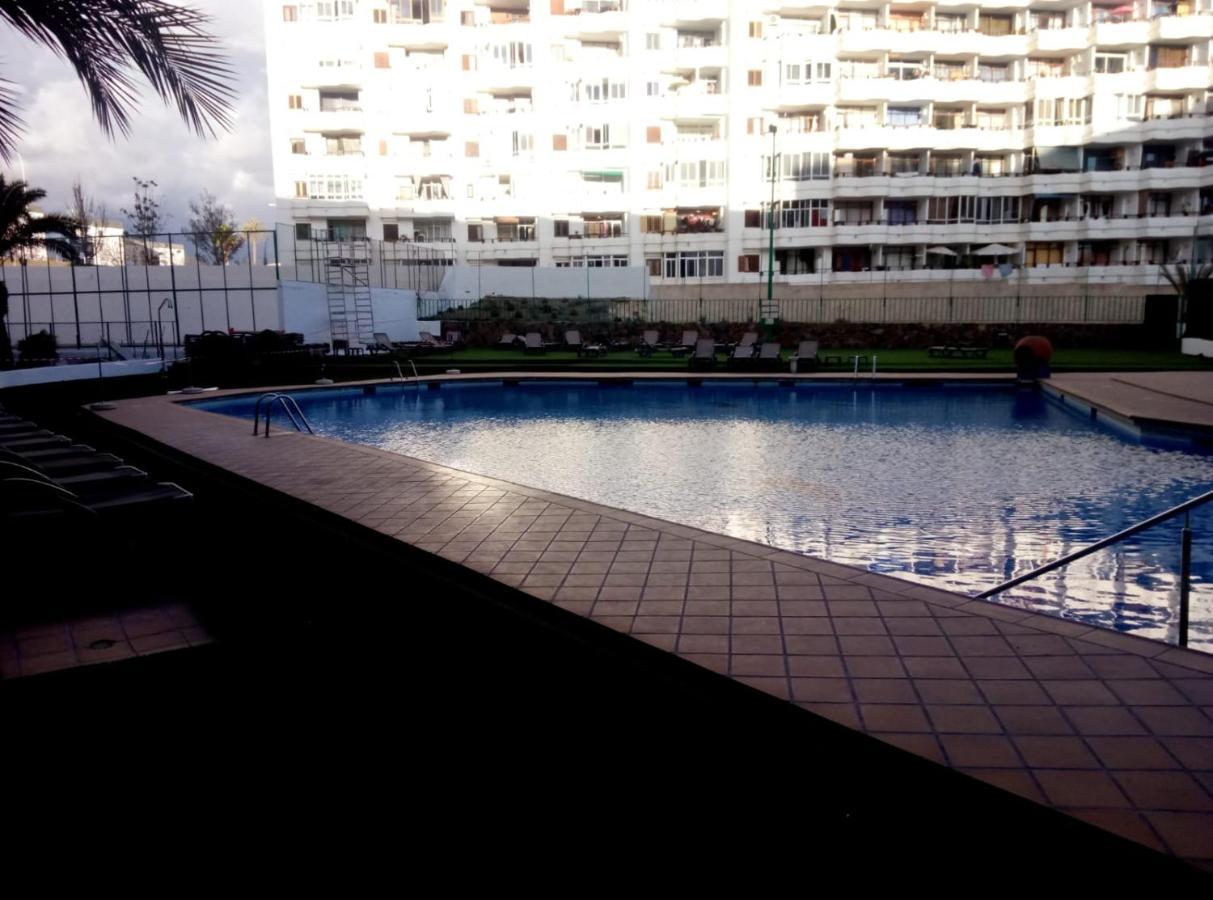 Apartament 5' Cc Yumbo San Bartolomé Zewnętrze zdjęcie