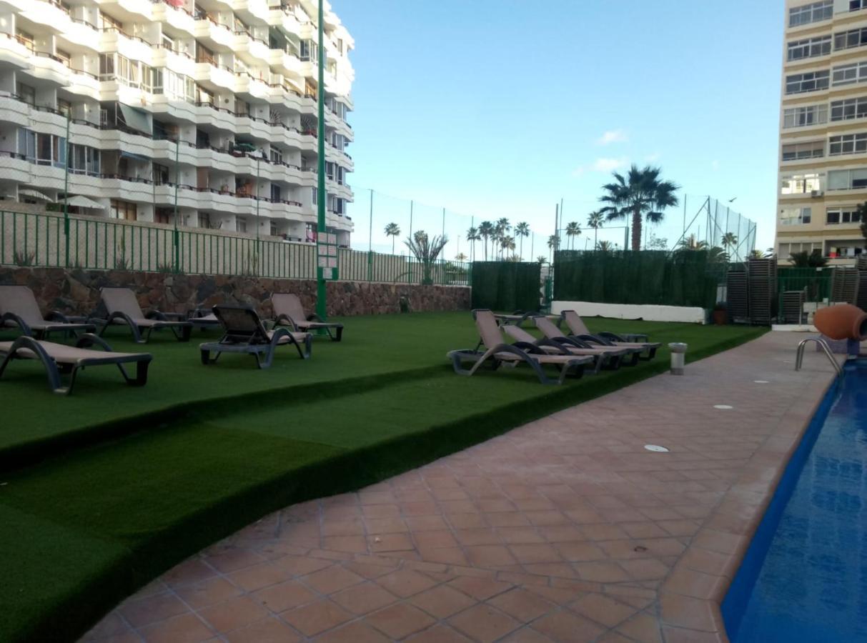 Apartament 5' Cc Yumbo San Bartolomé Zewnętrze zdjęcie