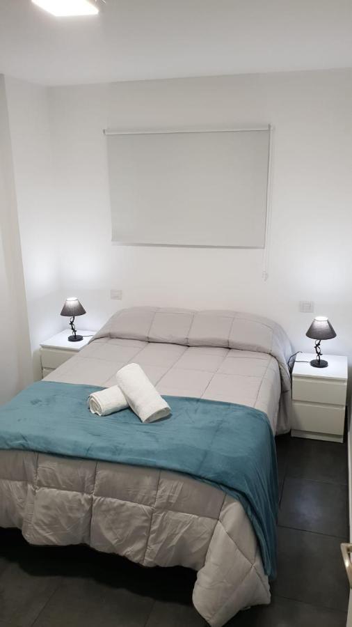 Apartament 5' Cc Yumbo San Bartolomé Zewnętrze zdjęcie