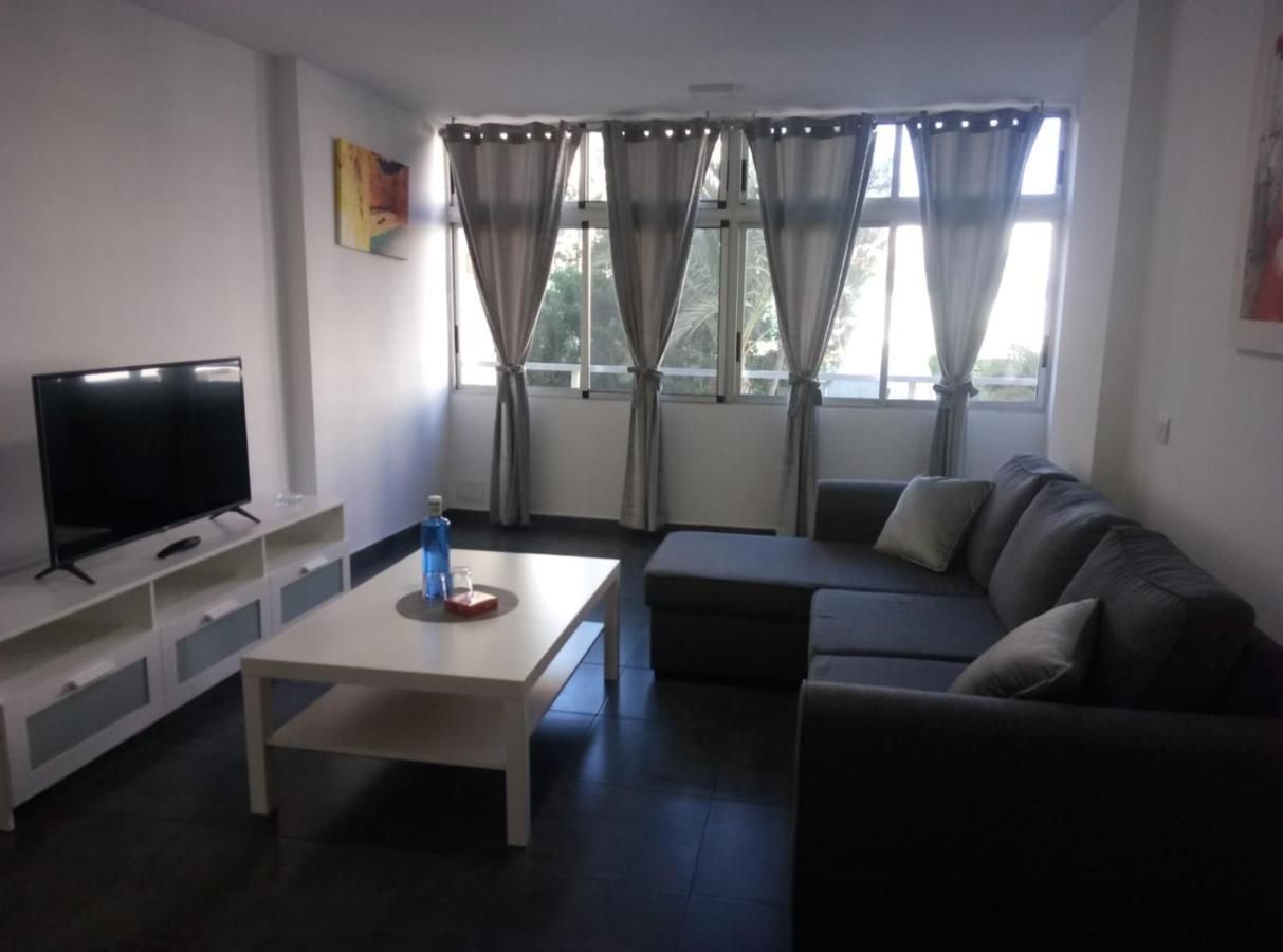 Apartament 5' Cc Yumbo San Bartolomé Zewnętrze zdjęcie
