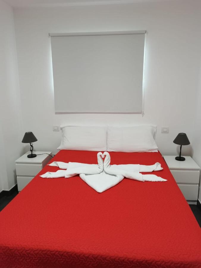 Apartament 5' Cc Yumbo San Bartolomé Zewnętrze zdjęcie